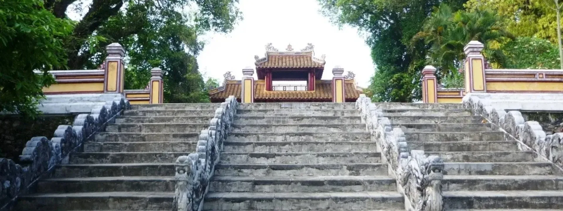 Lăng Gia Long