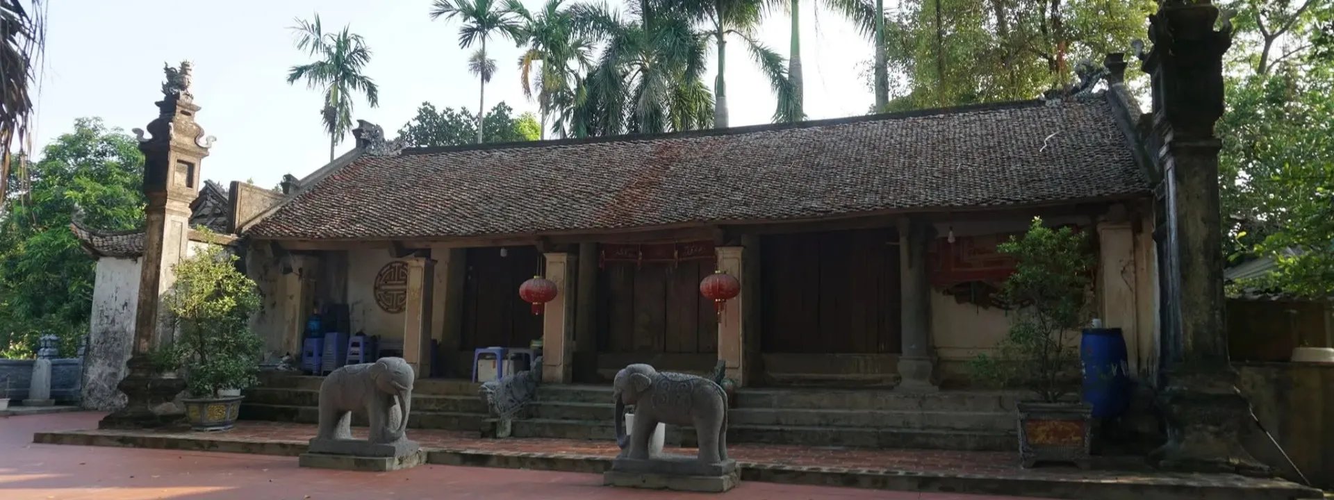 Miếu Ngọc Tảo