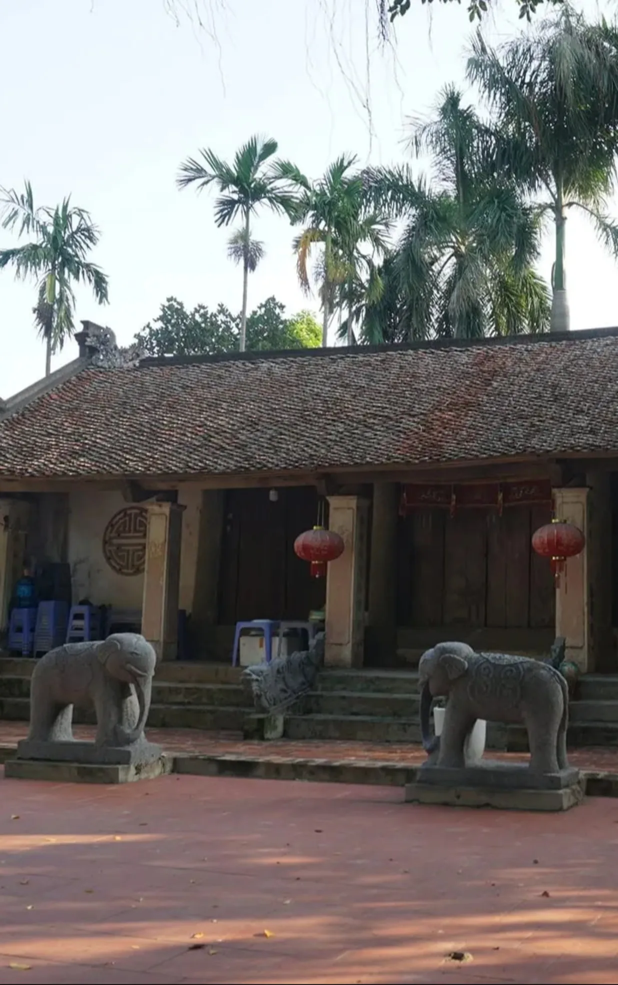Miếu Ngọc Tảo