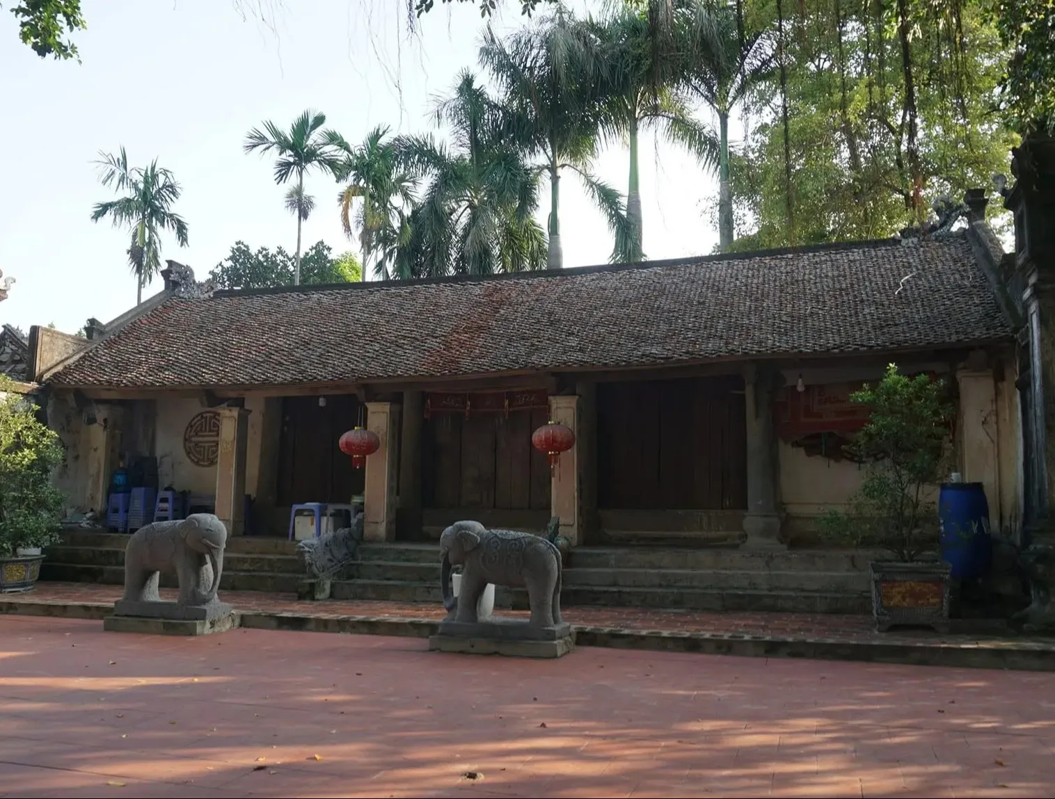 Giới thiệu