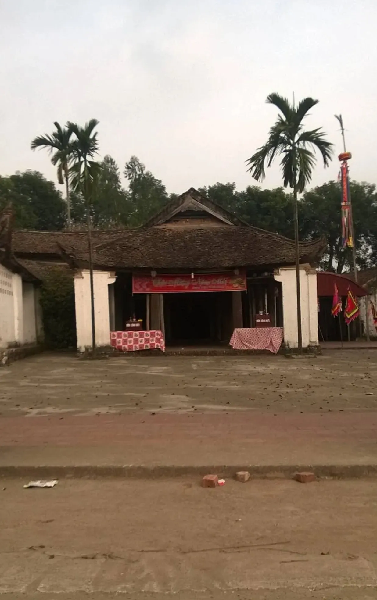 Đình Ngọc Tảo