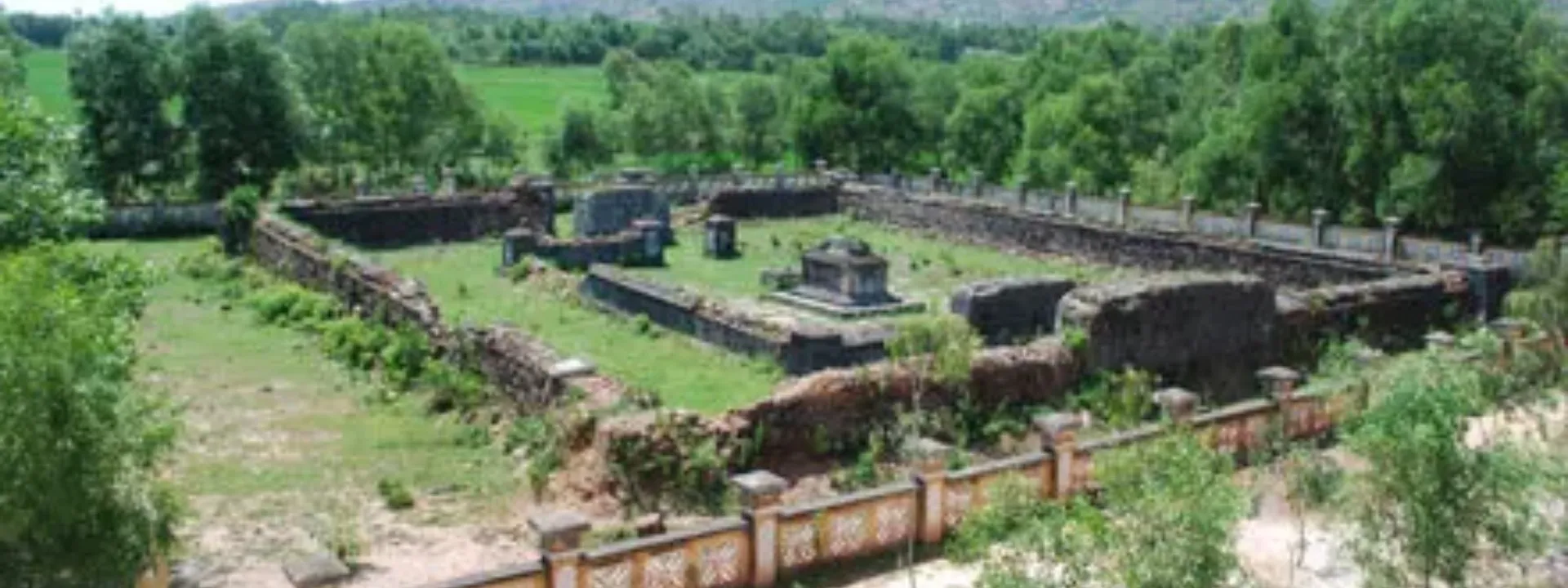 Lăng Vĩnh Diên