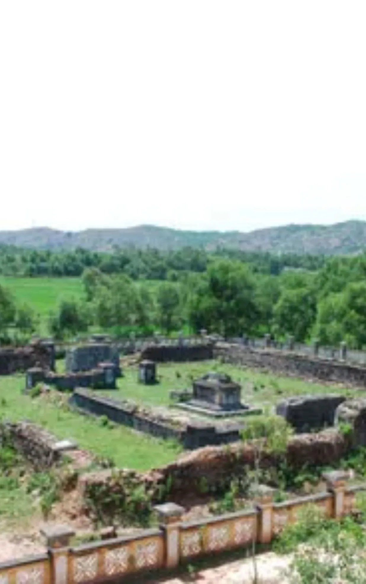 Lăng Vĩnh Diên