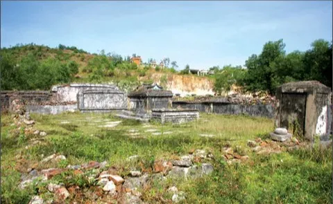 Lăng Vĩnh Diên
