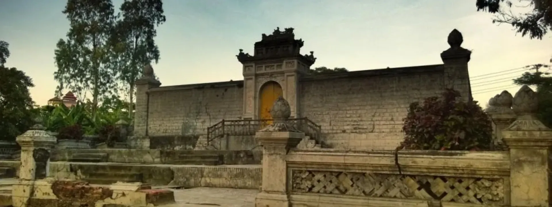 Lăng Vạn Vạn (Lăng Tiên Cung)