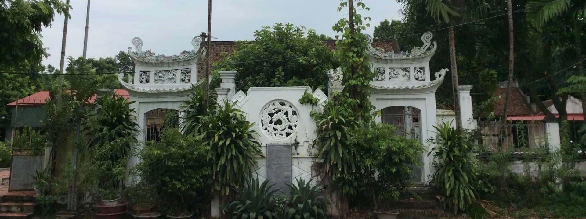 Chùa Yên Nhân