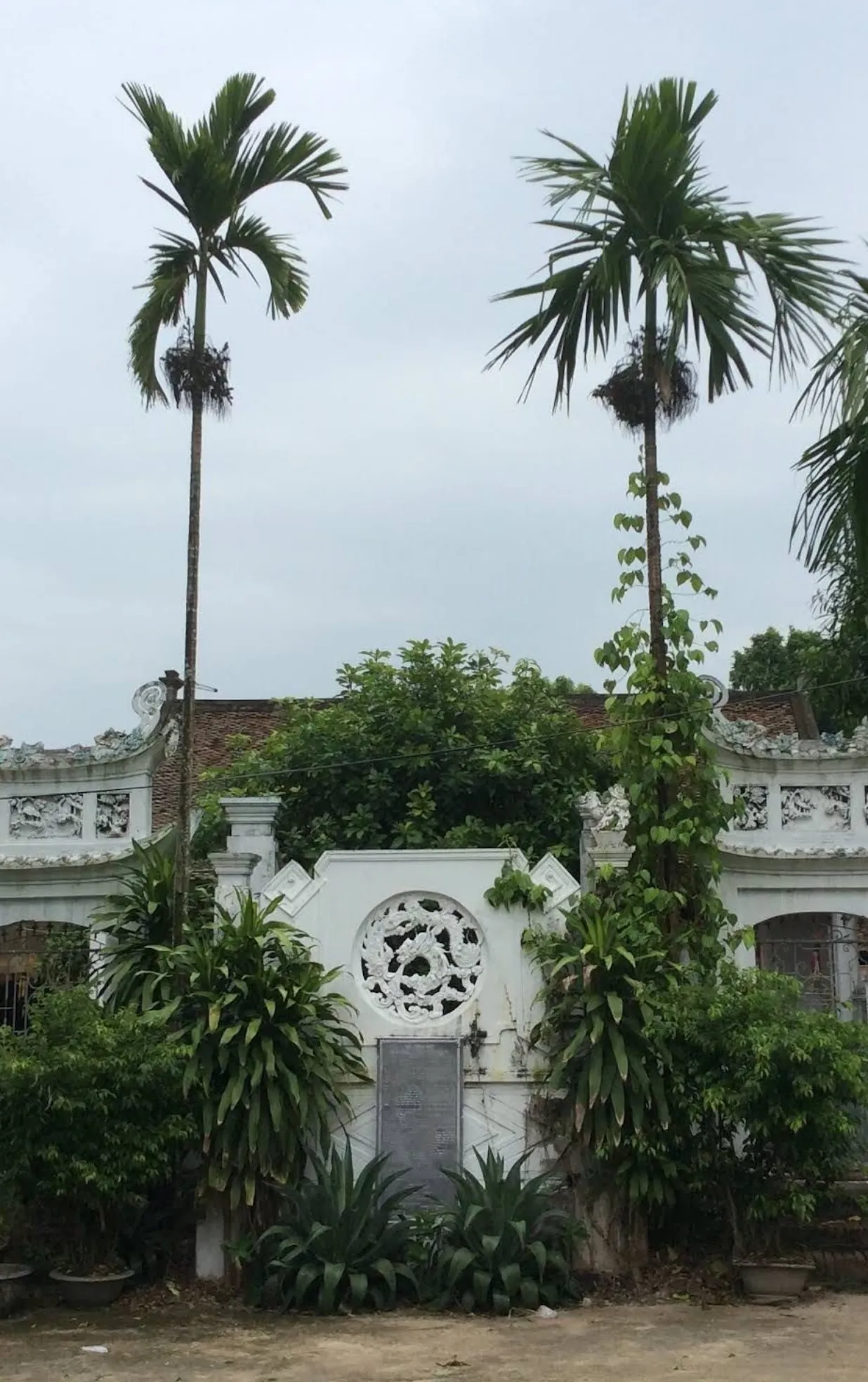 Chùa Yên Nhân