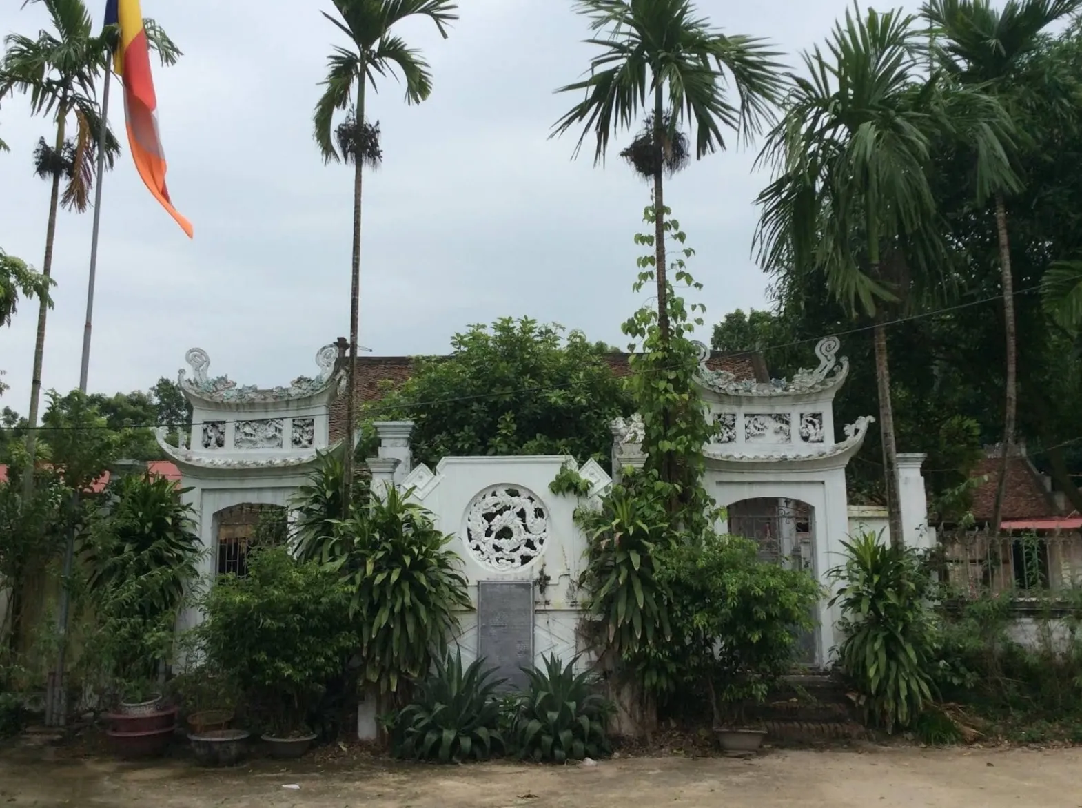 Chùa Yên Nhân