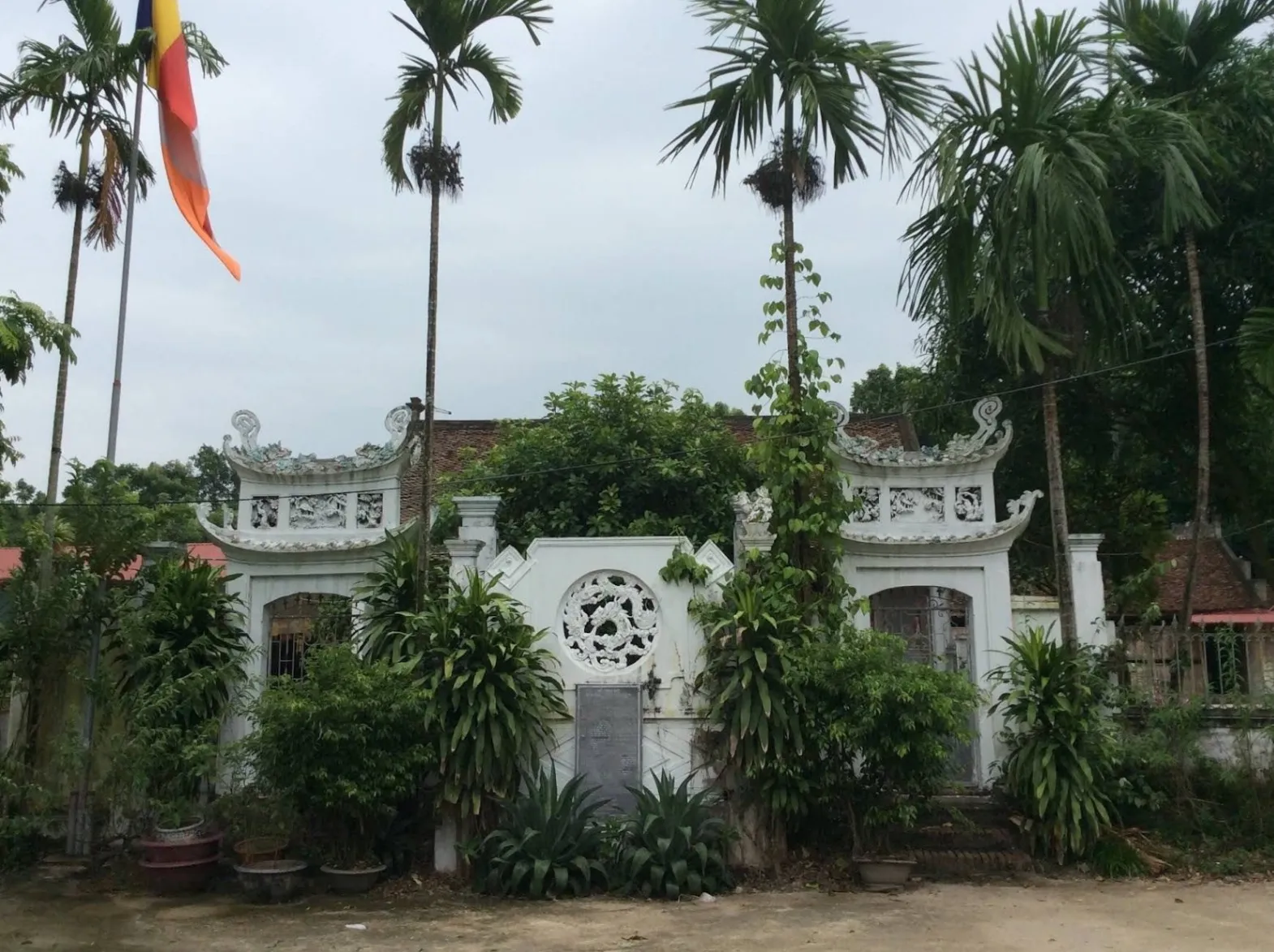 Giới thiệu