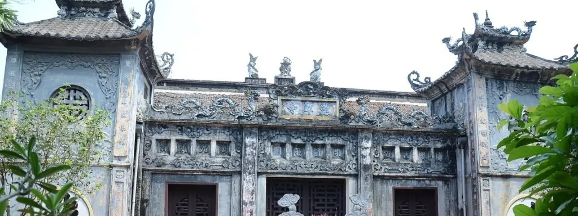 Chùa Liên Đàm