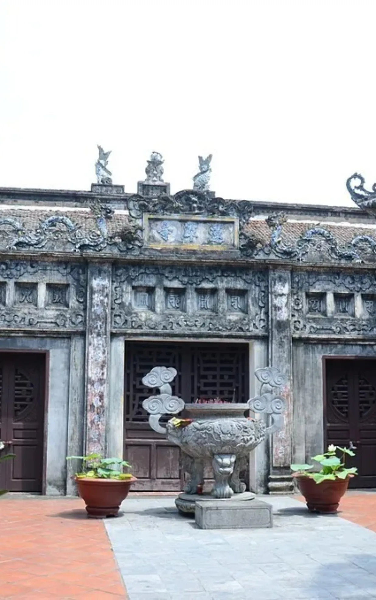 Chùa Liên Đàm