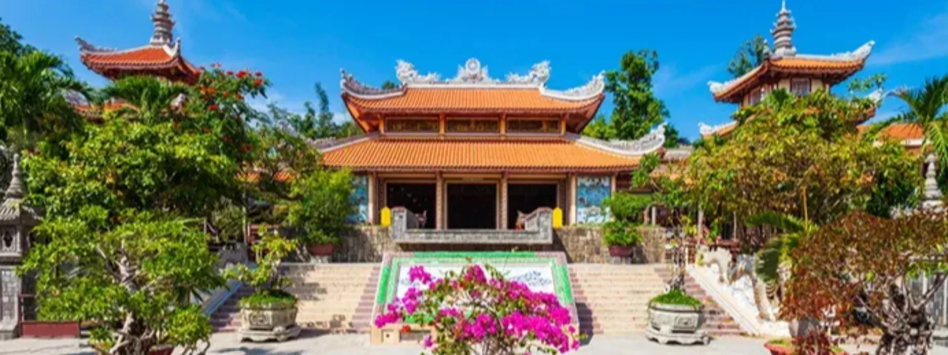 Chùa Long Sơn