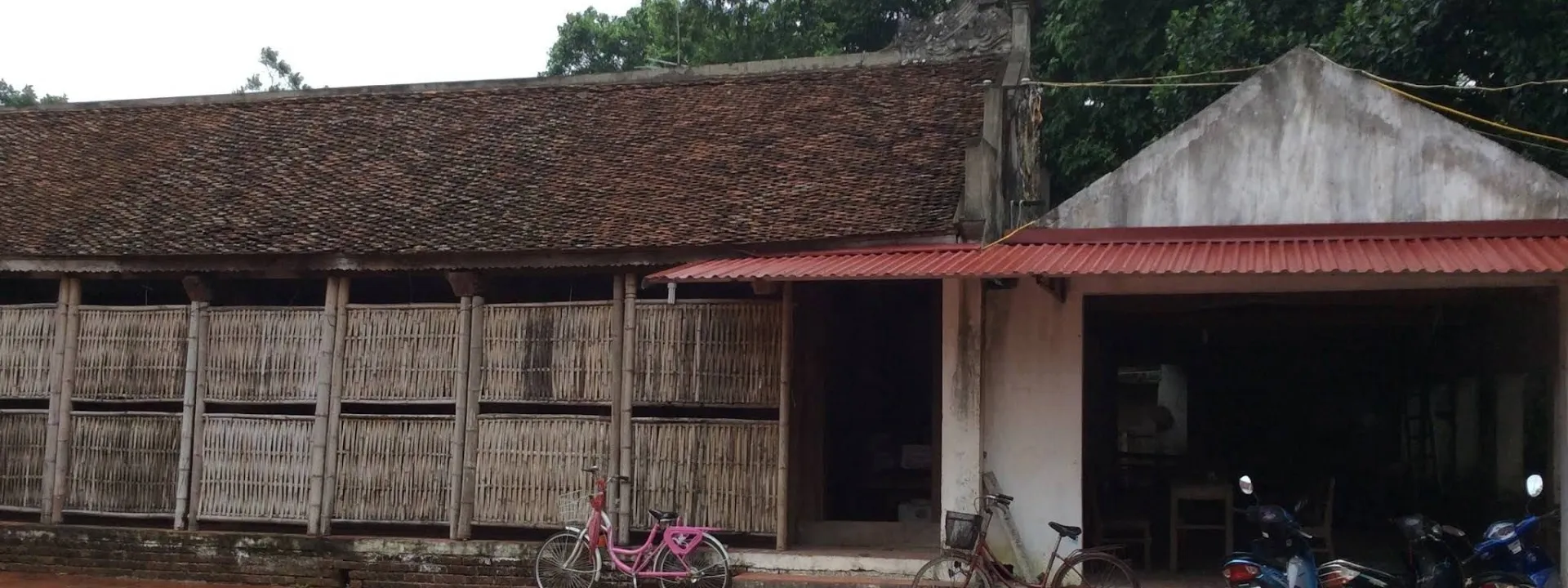 Đình Yên Nhân