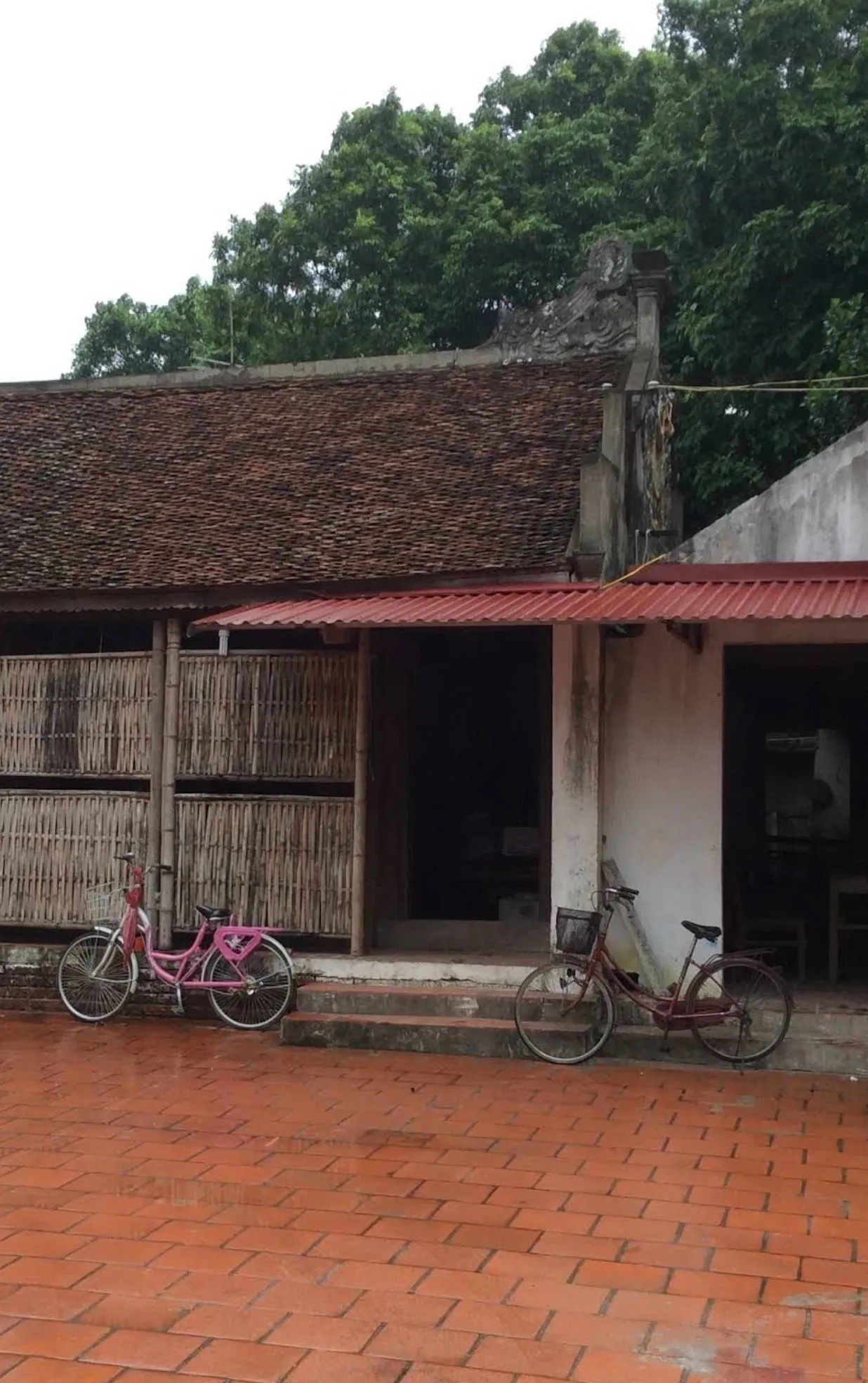 Đình Yên Nhân