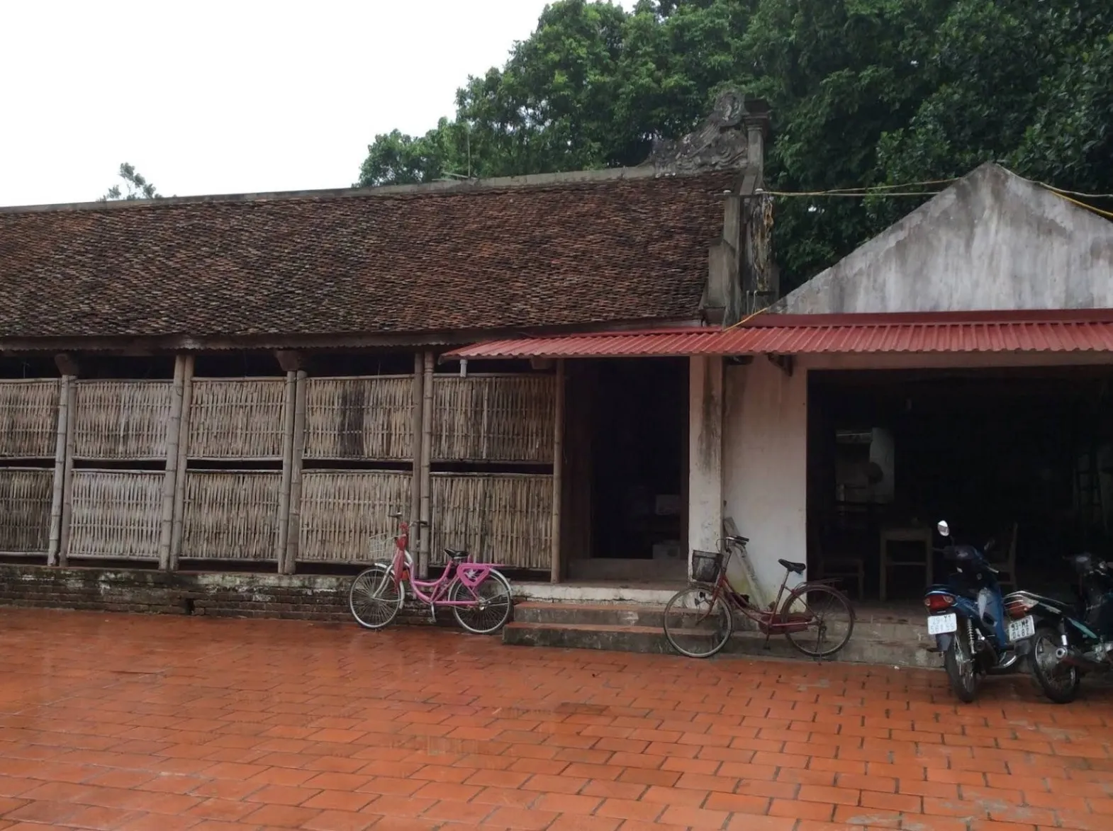 Đình Yên Nhân