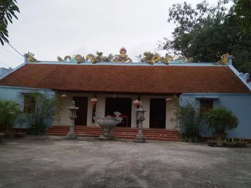 Giới thiệu