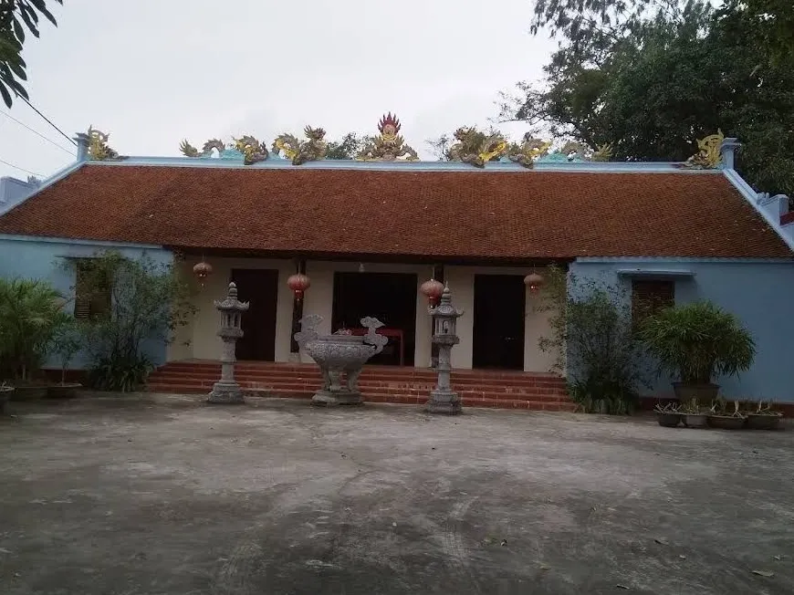 Đình Võ Lao (Đinh Thượng)