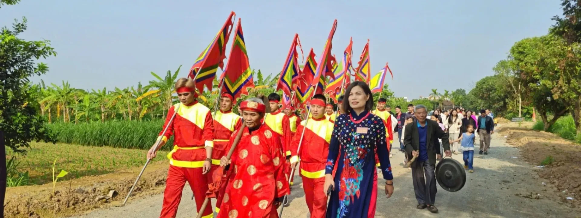 Lễ hội đình Doanh Châu