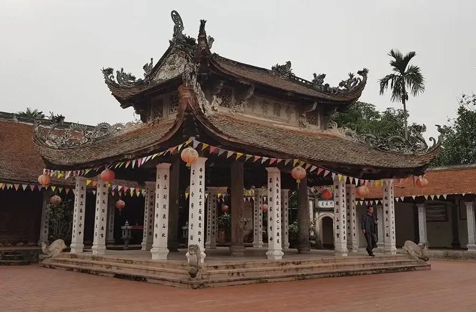 Giới thiệu