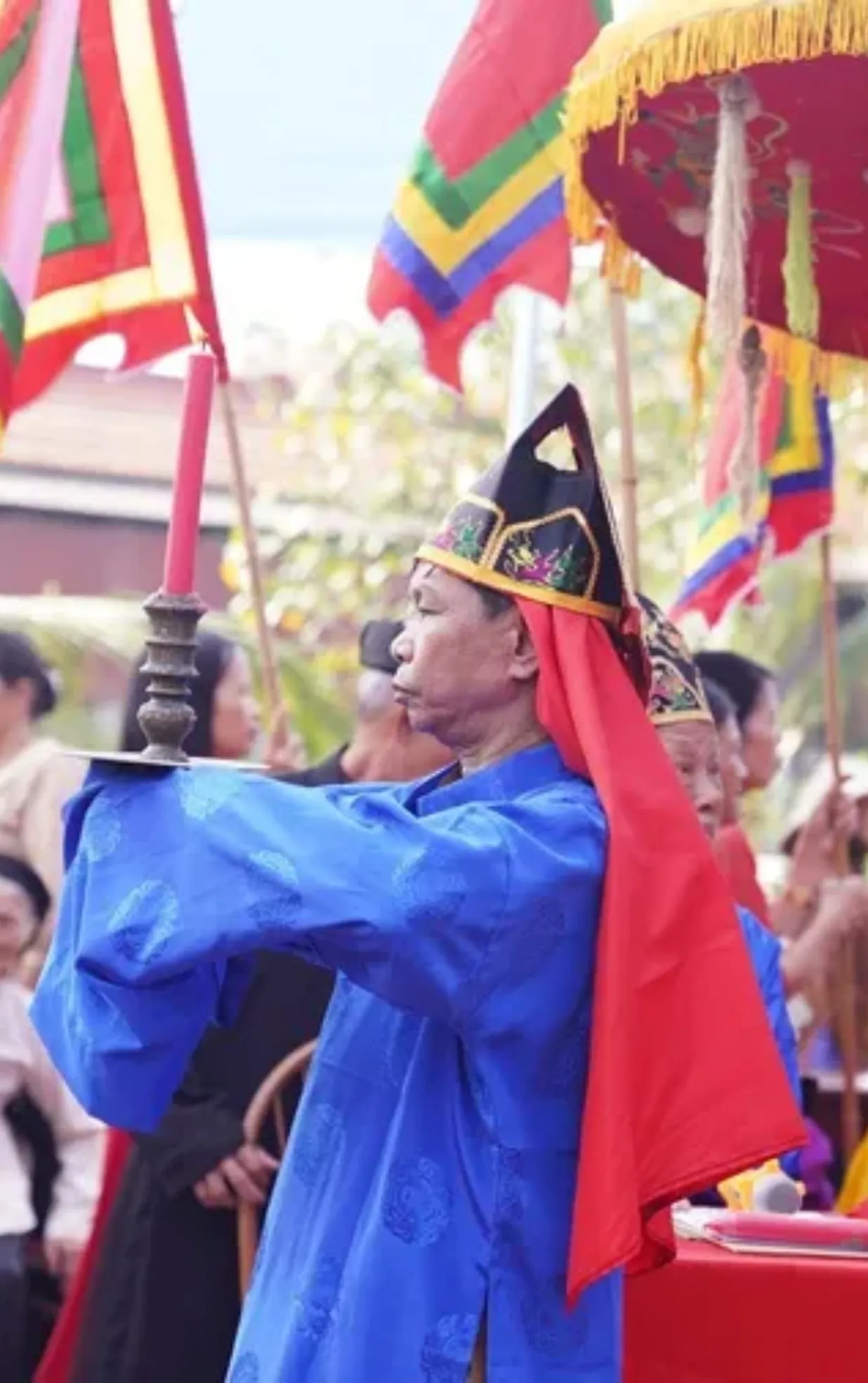 Hội đình Bắc Hạ