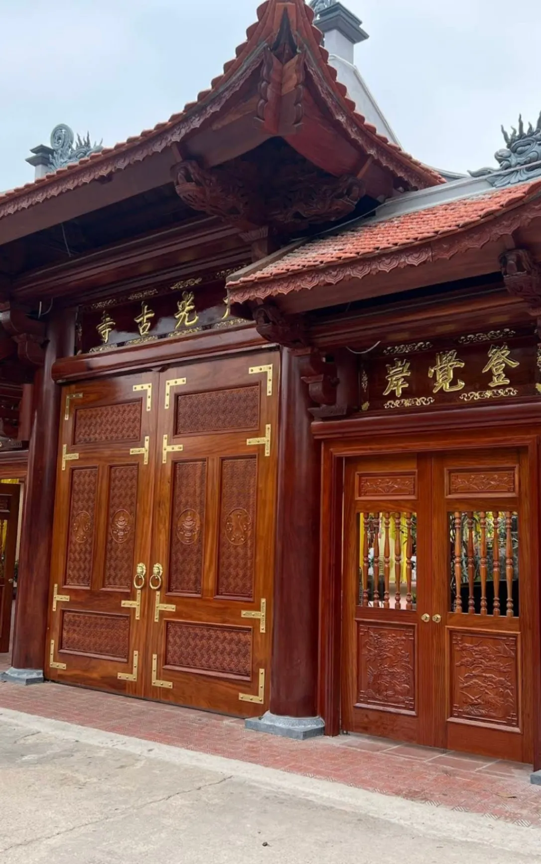 Chùa Đại Quang