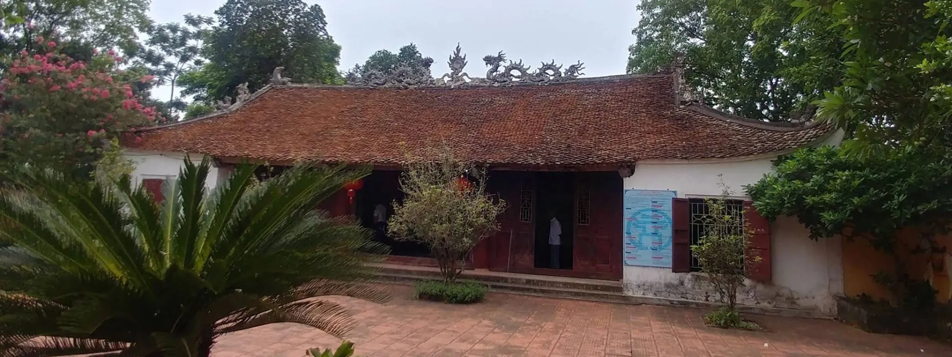 Đình Yên Sơn (đình Dưới)