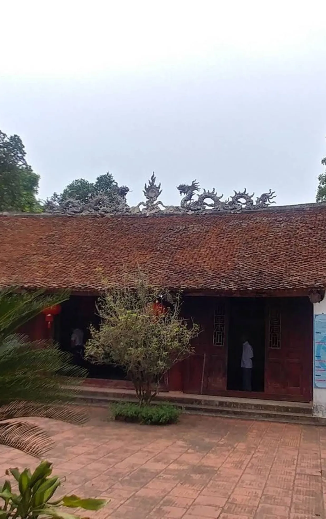 Đình Yên Sơn (đình Dưới)