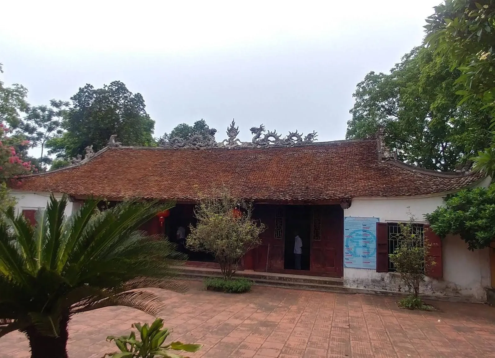 Giới thiệu