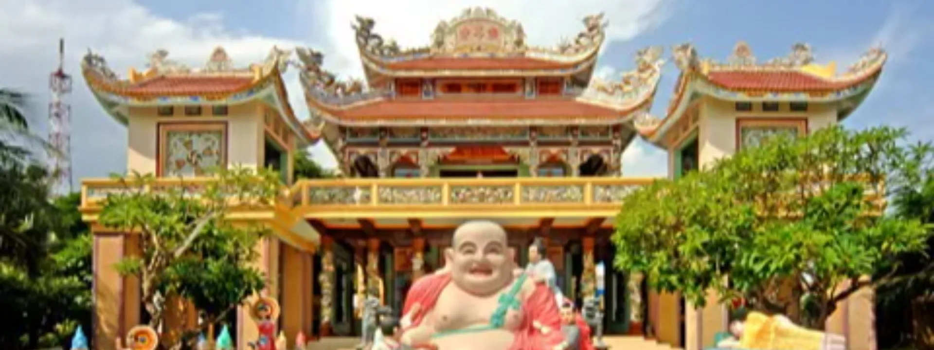 Chùa Phật Quang