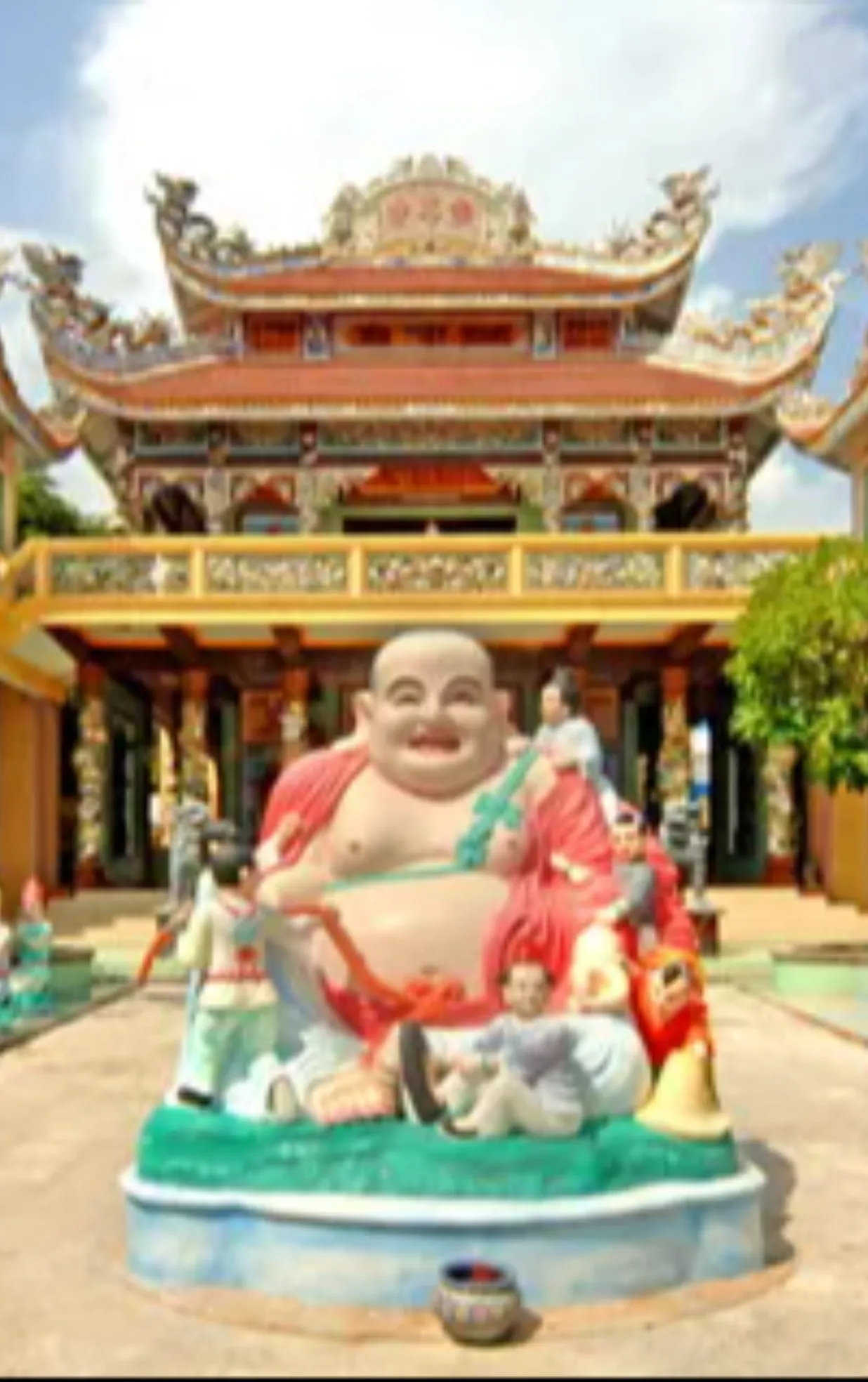 Chùa Phật Quang