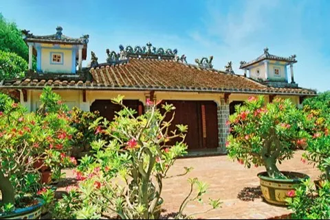 Chùa Phật Quang