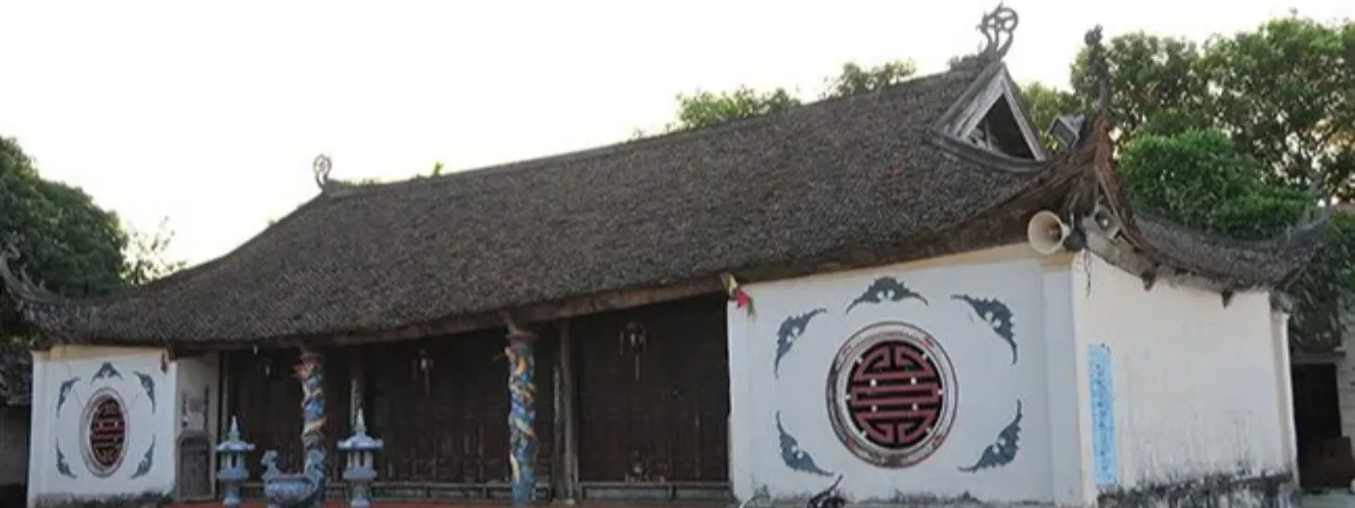 Đình Yên Lạc