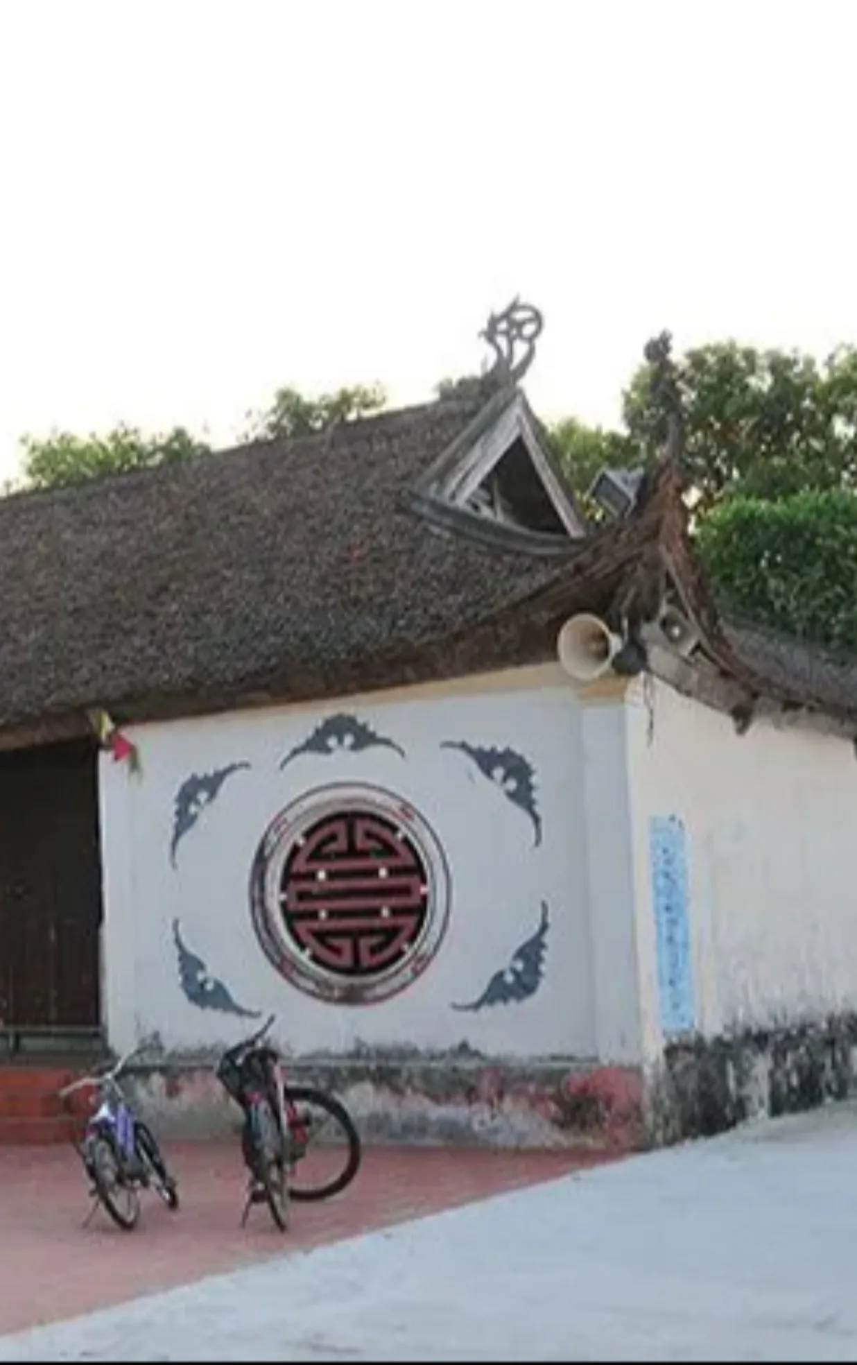Đình Yên Lạc