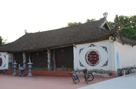Đình Yên Lạc
