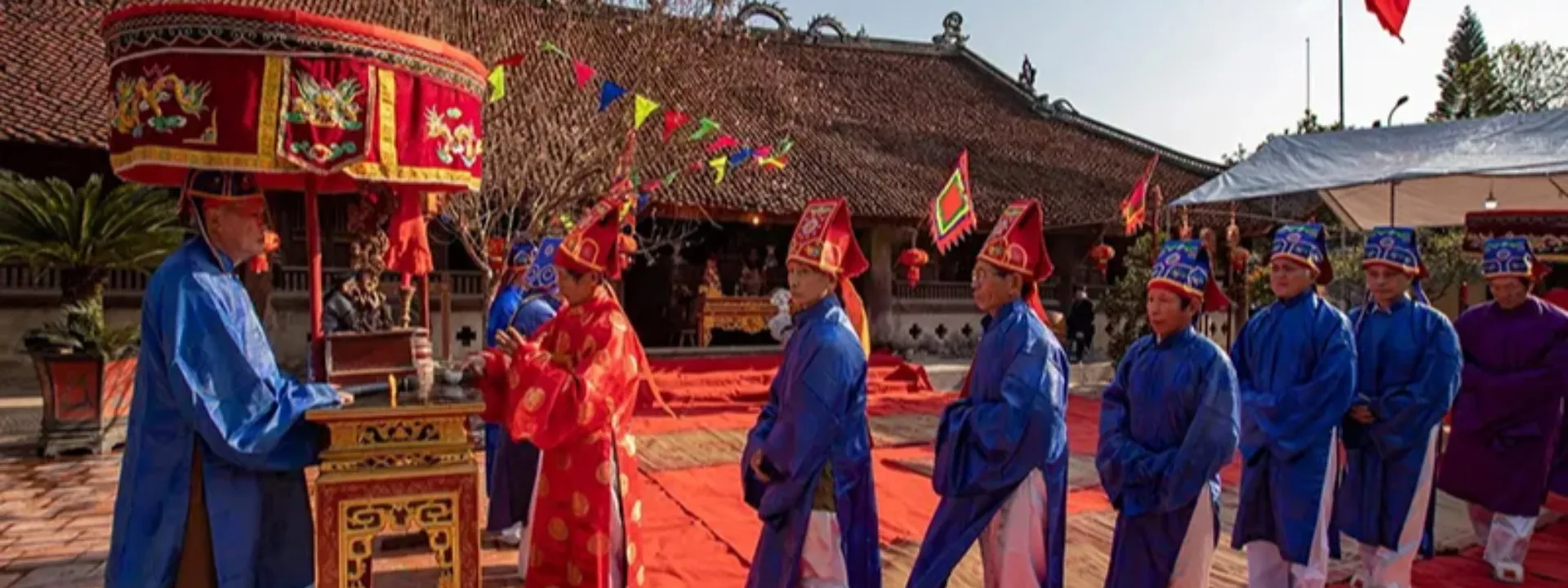 Hội đình Tường Phiêu