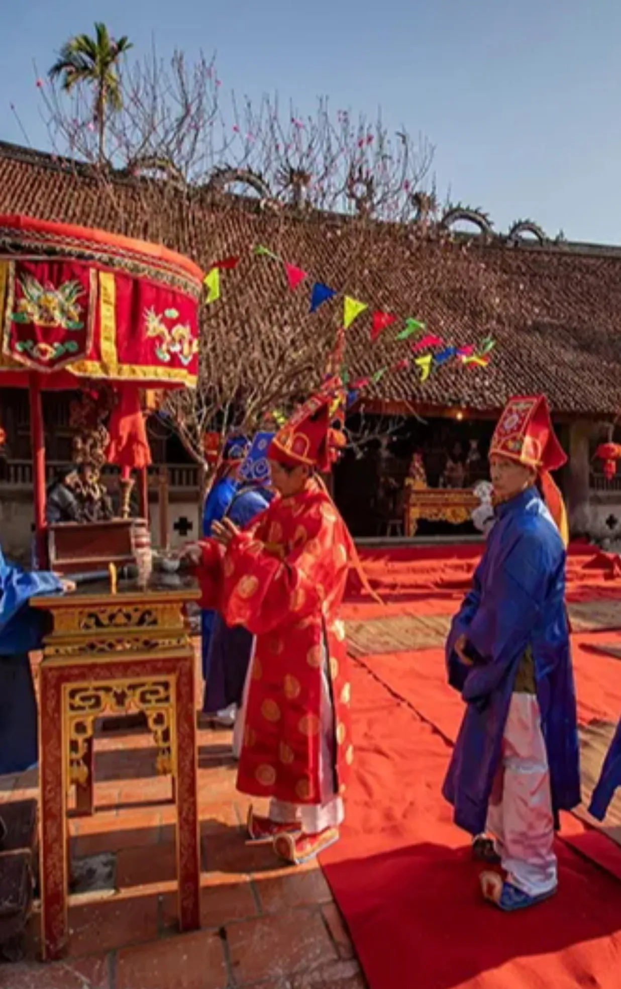 Hội đình Tường Phiêu