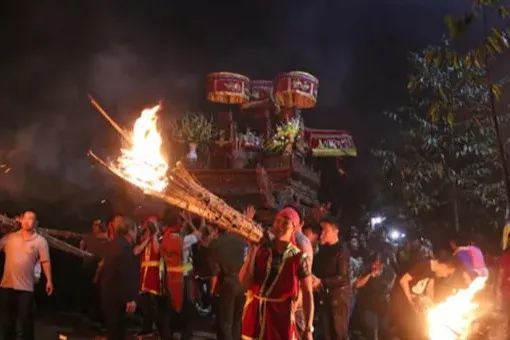 Hội đình Tường Phiêu