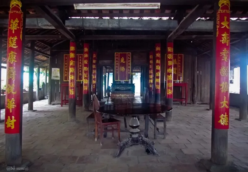 Đình Thông Tây Hội