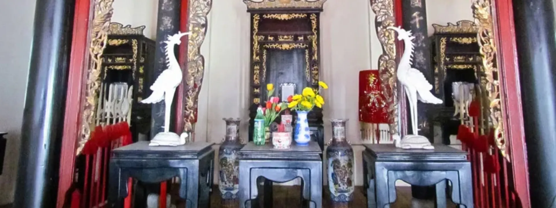 Lăng Võ Tánh