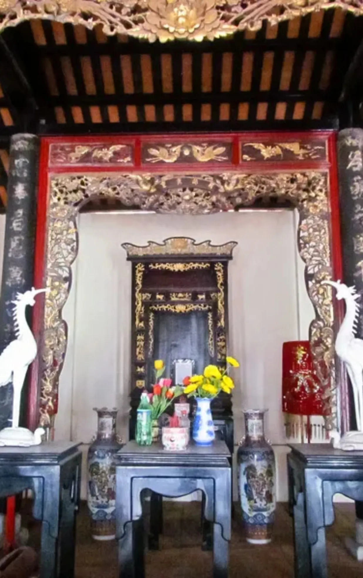 Lăng Võ Tánh