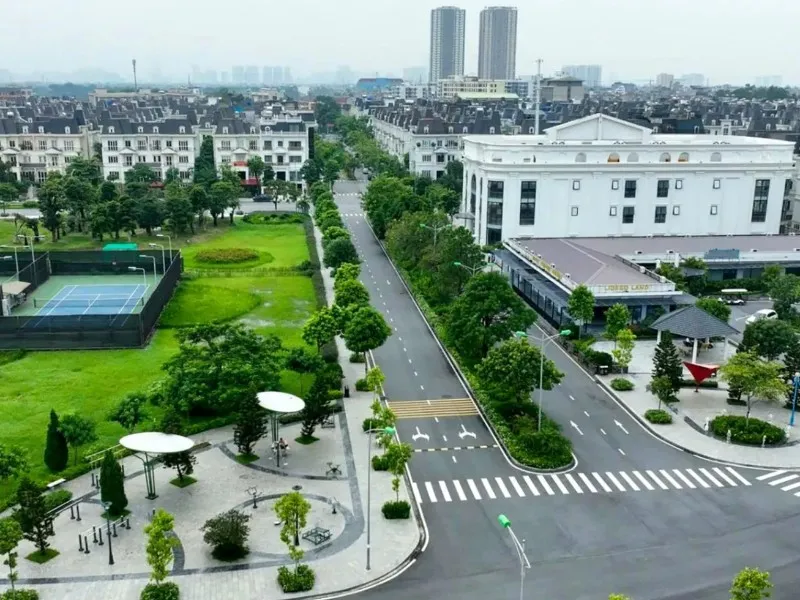 Tổng quan