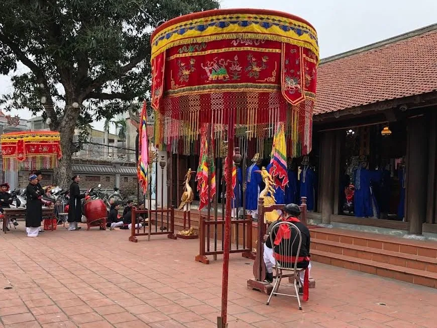 Giới thiệu