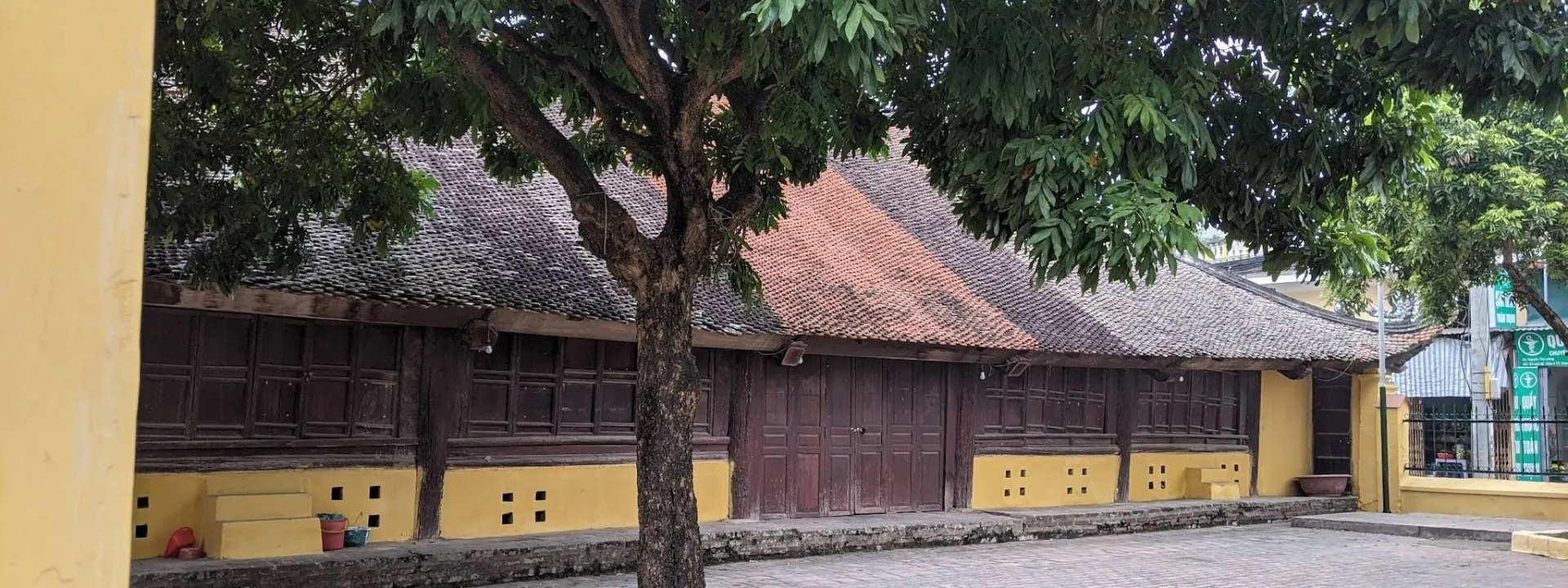 Đình Giang Xá
