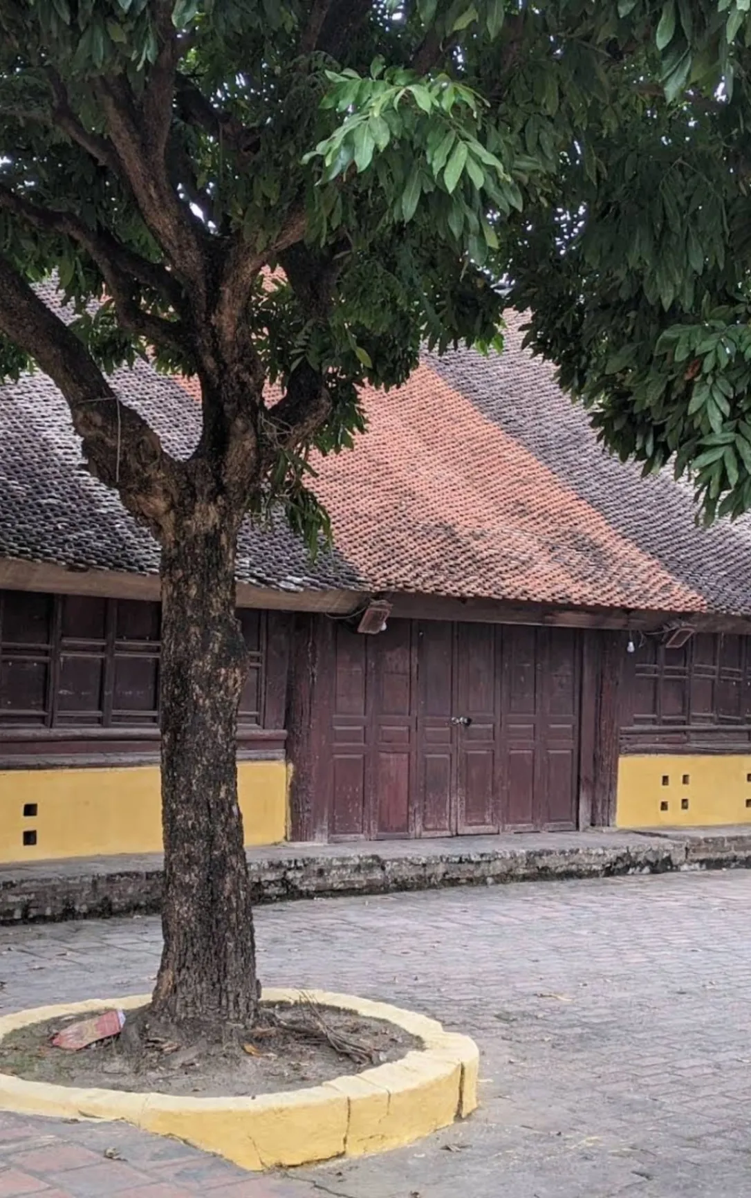 Đình Giang Xá
