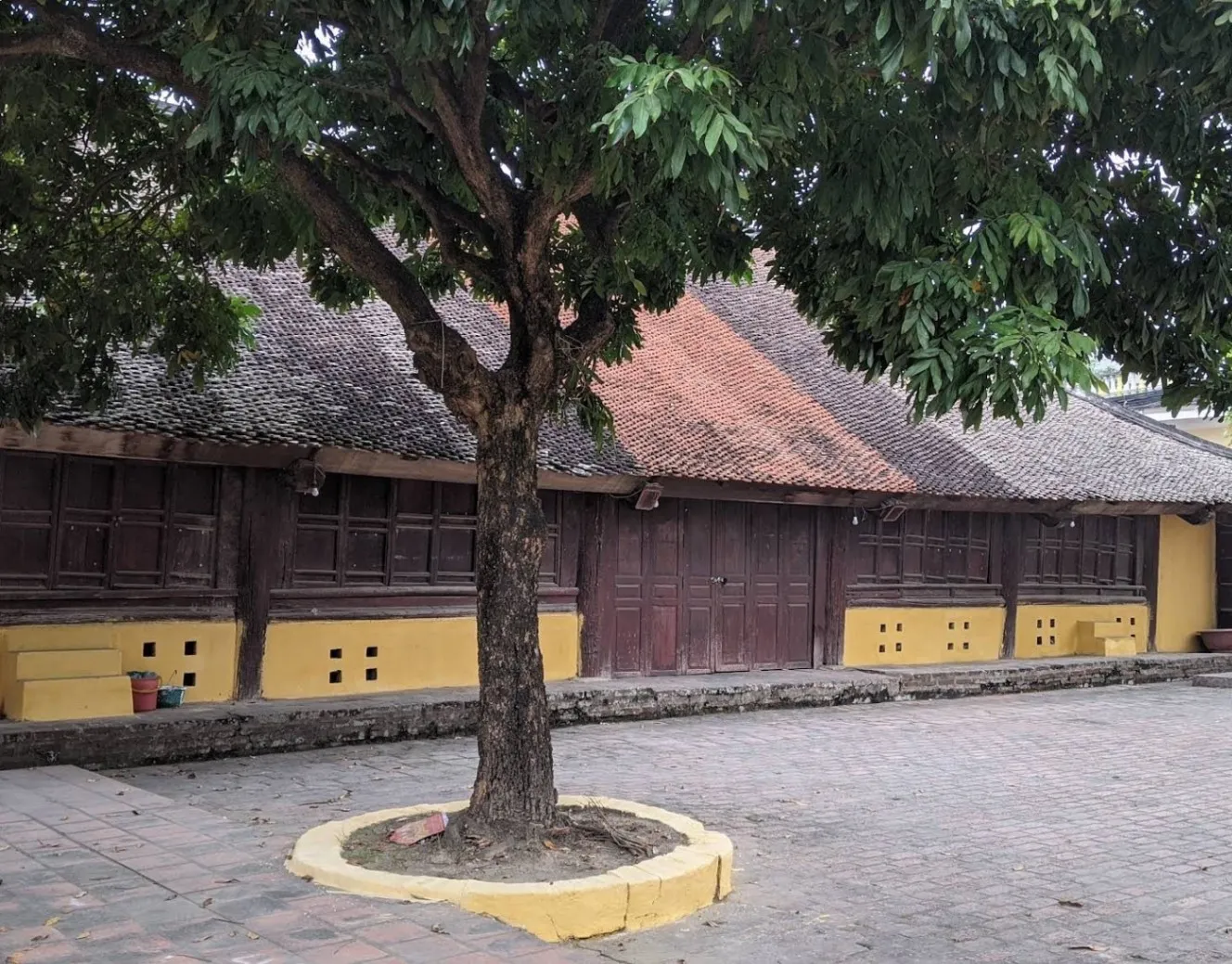 Đình Giang Xá