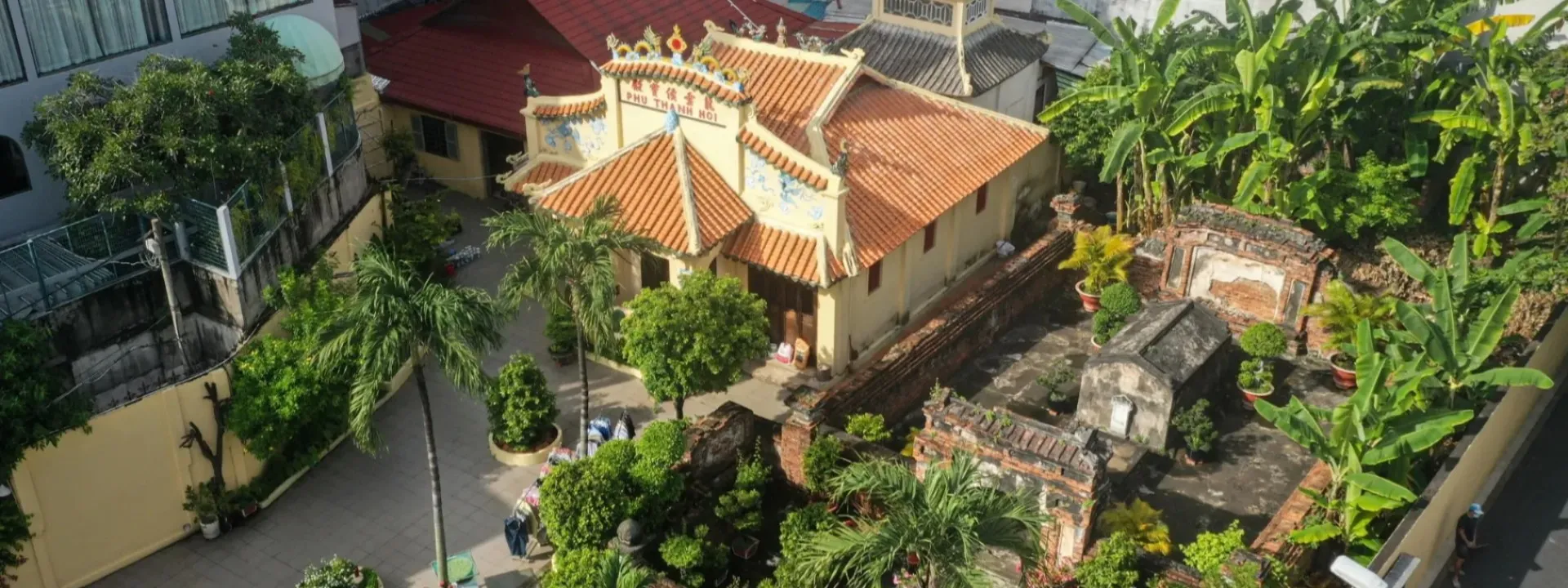 Lăng Trương Tấn Bửu