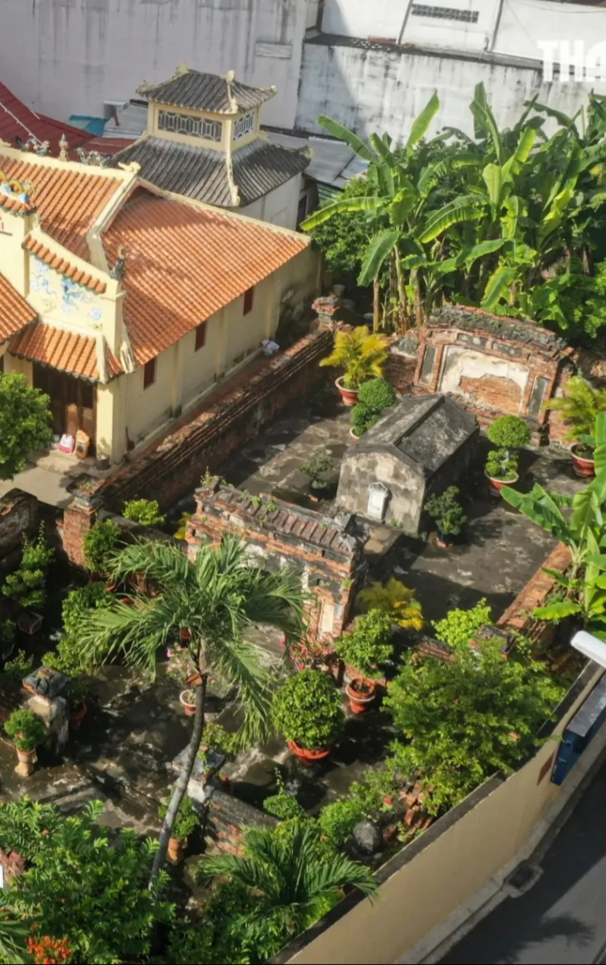 Lăng Trương Tấn Bửu