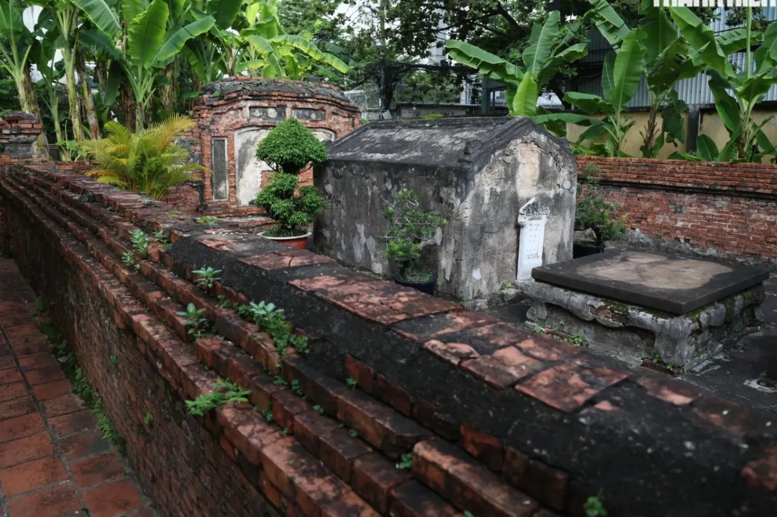 Lăng Trương Tấn Bửu