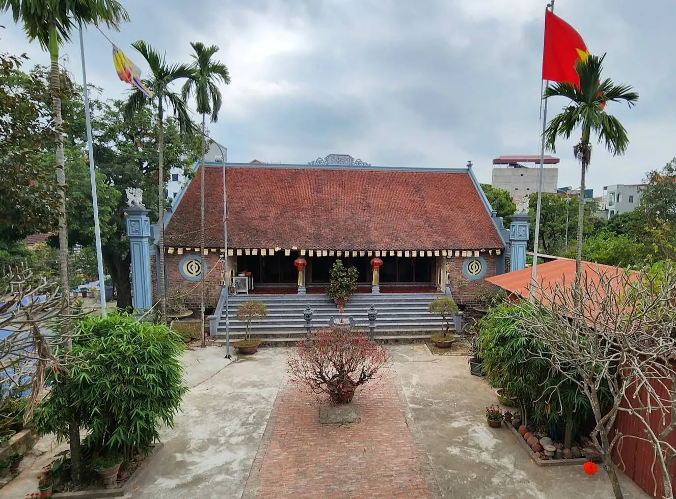 Giới thiệu