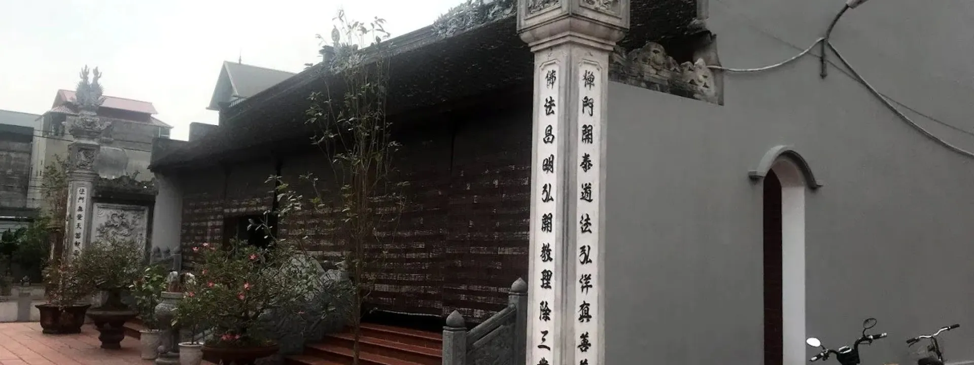 Chùa Lũng kinh